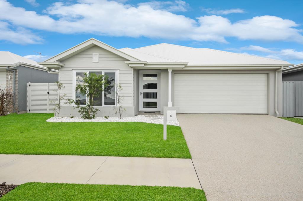 6 Richard St, Nirimba, QLD 4551