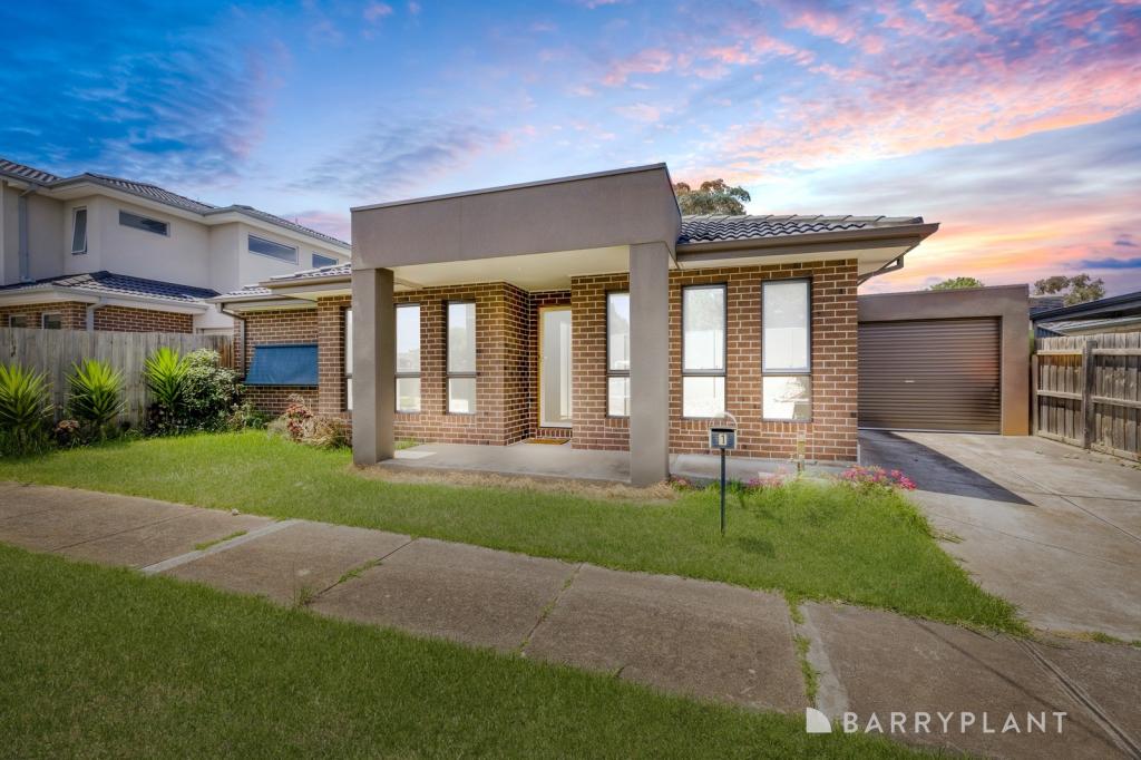 1 Wren Pl, Melton, VIC 3337