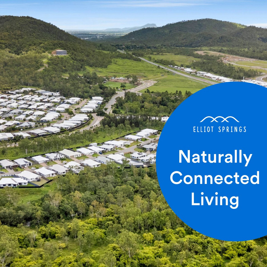 Lot 476 Crystalline St, Julago, QLD 4816
