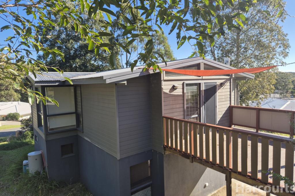 2/14 Racemosa Cct, South West Rocks, NSW 2431