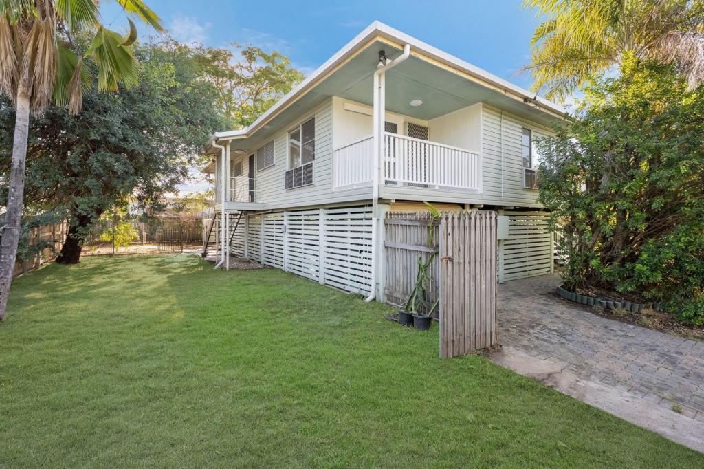 39 Nathan St, Heatley, QLD 4814