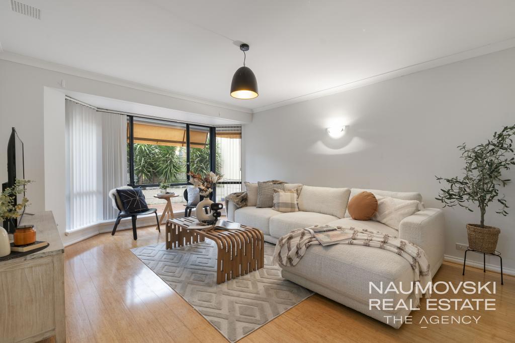 6 Carcoola Ct, Nollamara, WA 6061