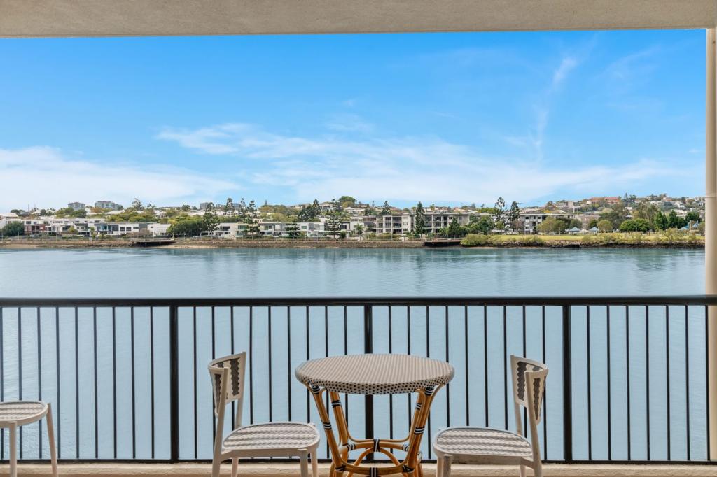 20/39 Vernon Tce, Teneriffe, QLD 4005