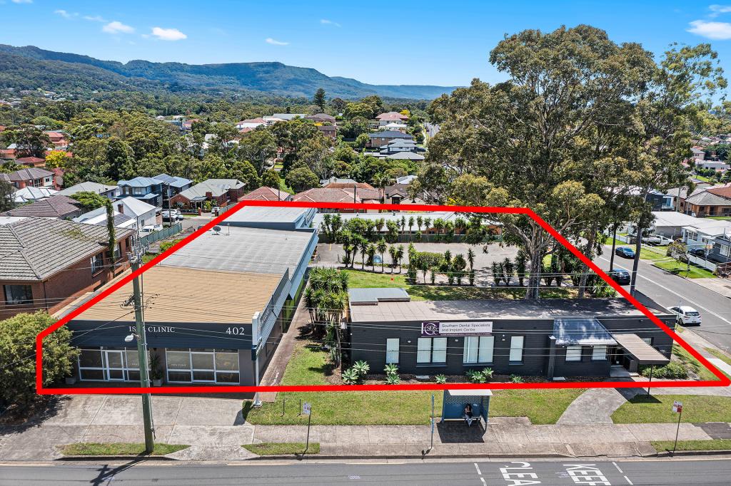 398 Crown St, Wollongong, NSW 2500