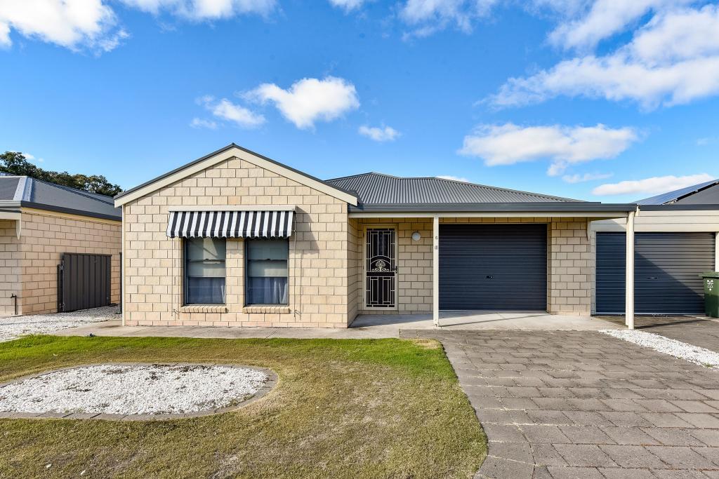 6/54 East Tce, Kingston Se, SA 5275