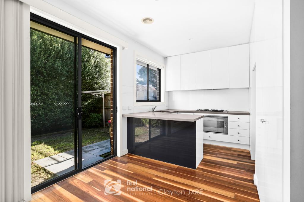 5/29-31 Harlington St, Clayton, VIC 3168