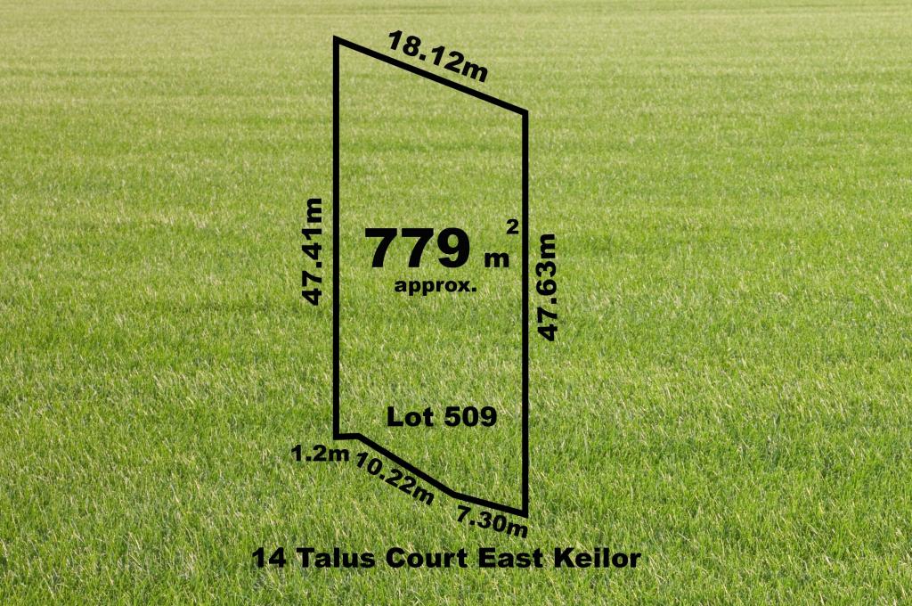 14 Talus Ct, Keilor East, VIC 3033