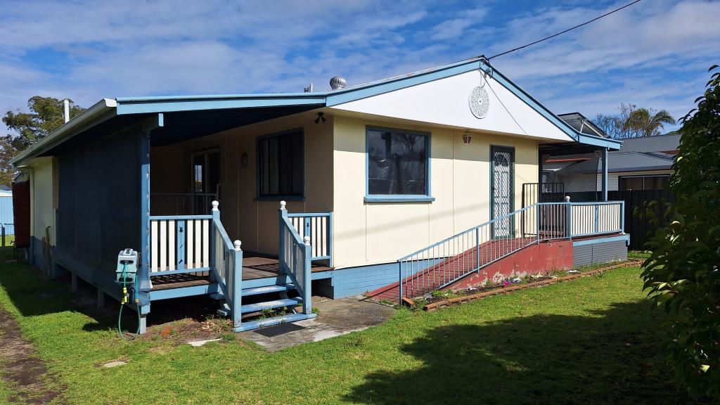 12 Waterson Lane, The Summit, QLD 4377