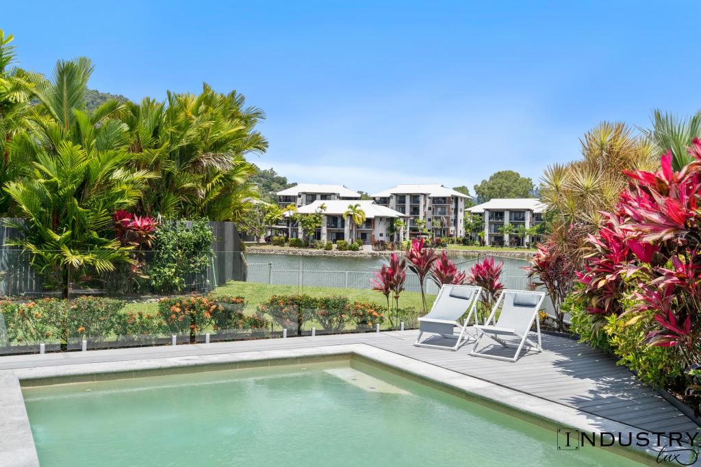 5 LAGOON DR, TRINITY BEACH, QLD 4879