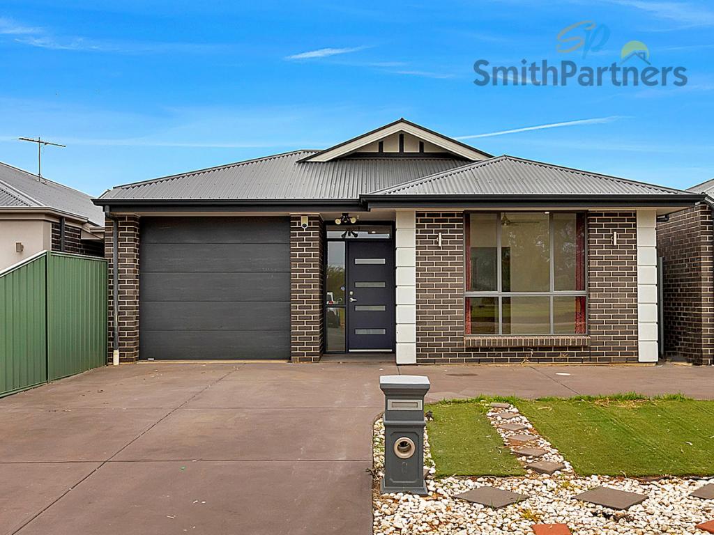6 Red Gum Ct, Parafield Gardens, SA 5107