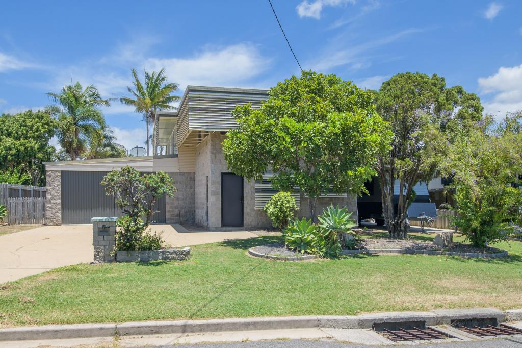 7 Busteed St, West Gladstone, QLD 4680