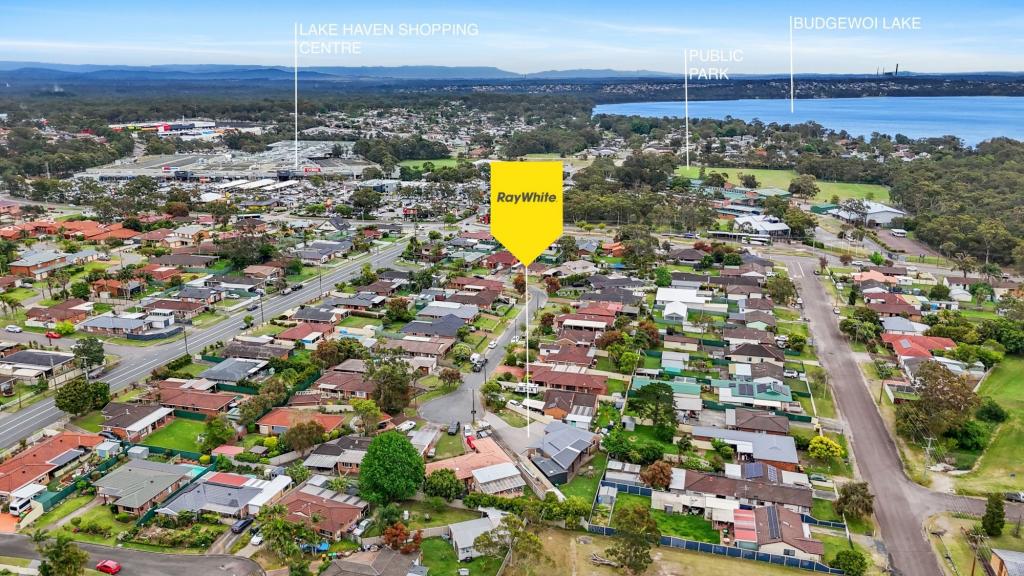 27 Casurina Cl, Lake Haven, NSW 2263