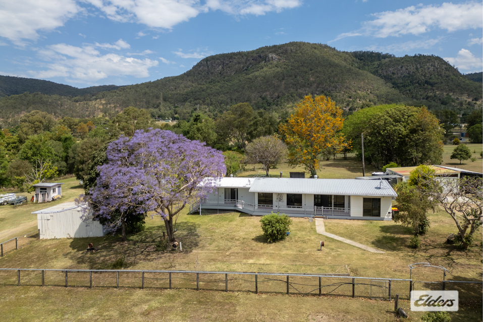 1371 Neurum Rd, Mount Archer, QLD 4514