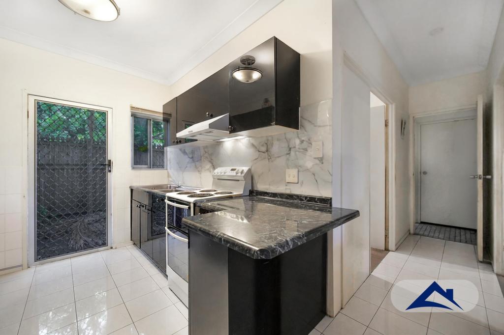 3/8 Bell St, Bungalow, QLD 4870