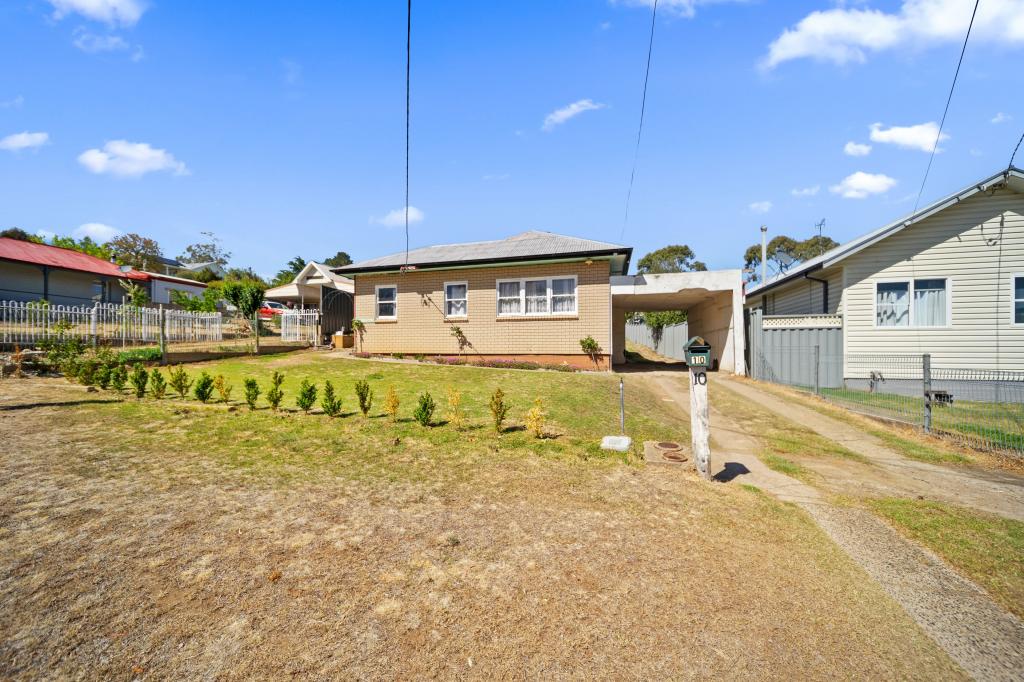10 Cromwell St, Cooma, NSW 2630