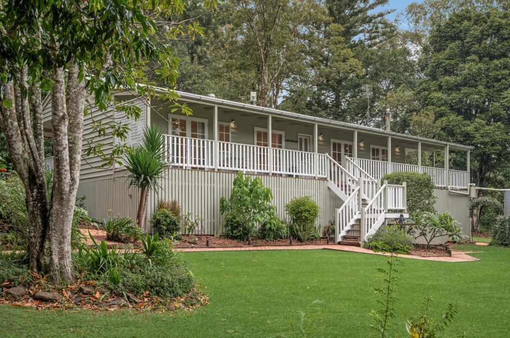 42a Nadi Lane, North Maleny, QLD 4552
