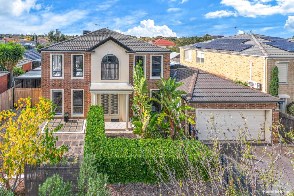 58 Westlake Dr, Melton West, VIC 3337