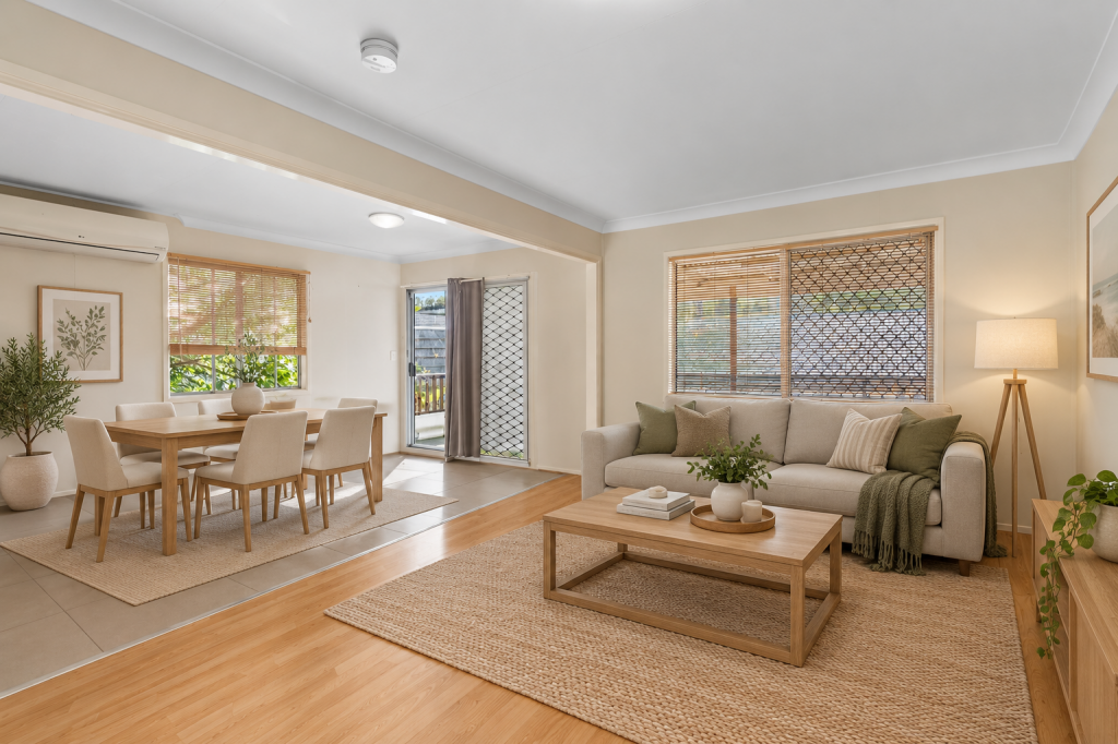 1 She-Oak St, Logan Central, QLD 4114