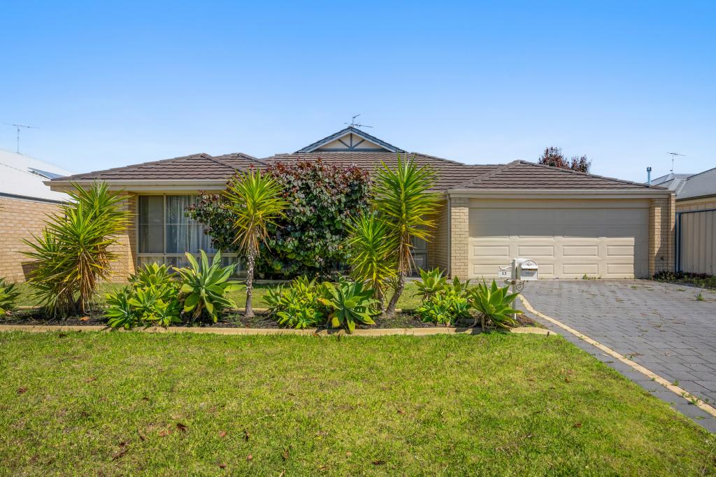 13 Dias Pass, Dudley Park, WA 6210