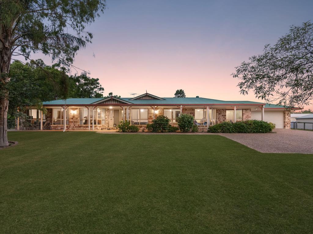 23 Krystyna Ct, Karalee, QLD 4306