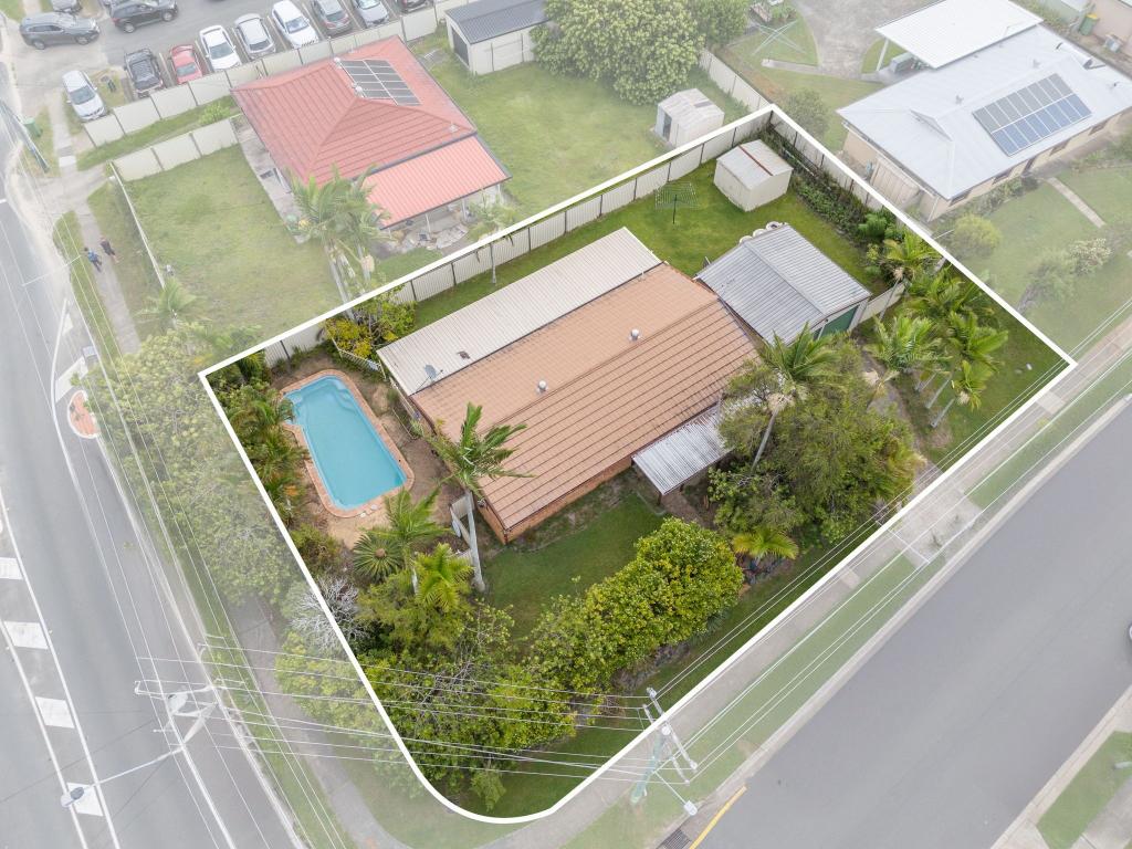 53 Ironwood St, Crestmead, QLD 4132