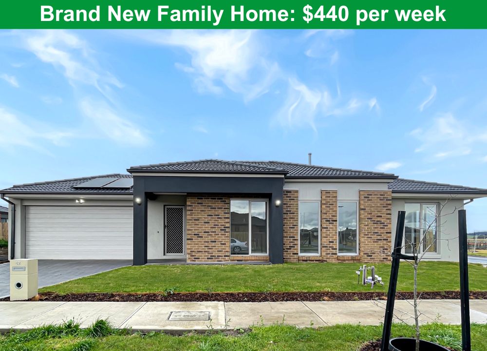 52 Juniperina Cct, Wallan, VIC 3756