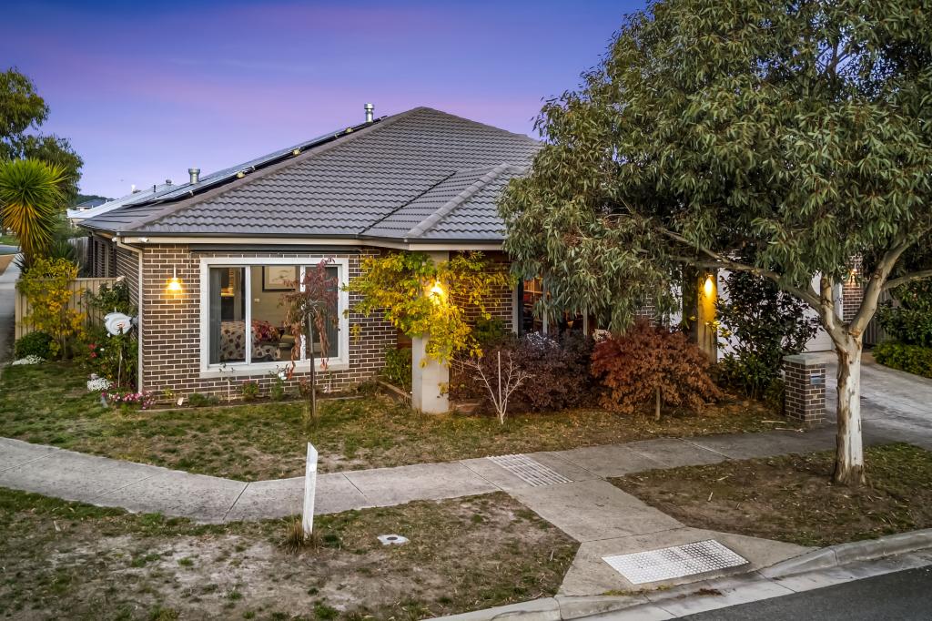 1 Calma St, Alfredton, VIC 3350