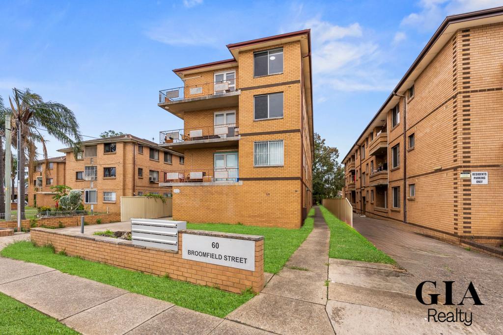 5/60 Broomfield St, Cabramatta, NSW 2166