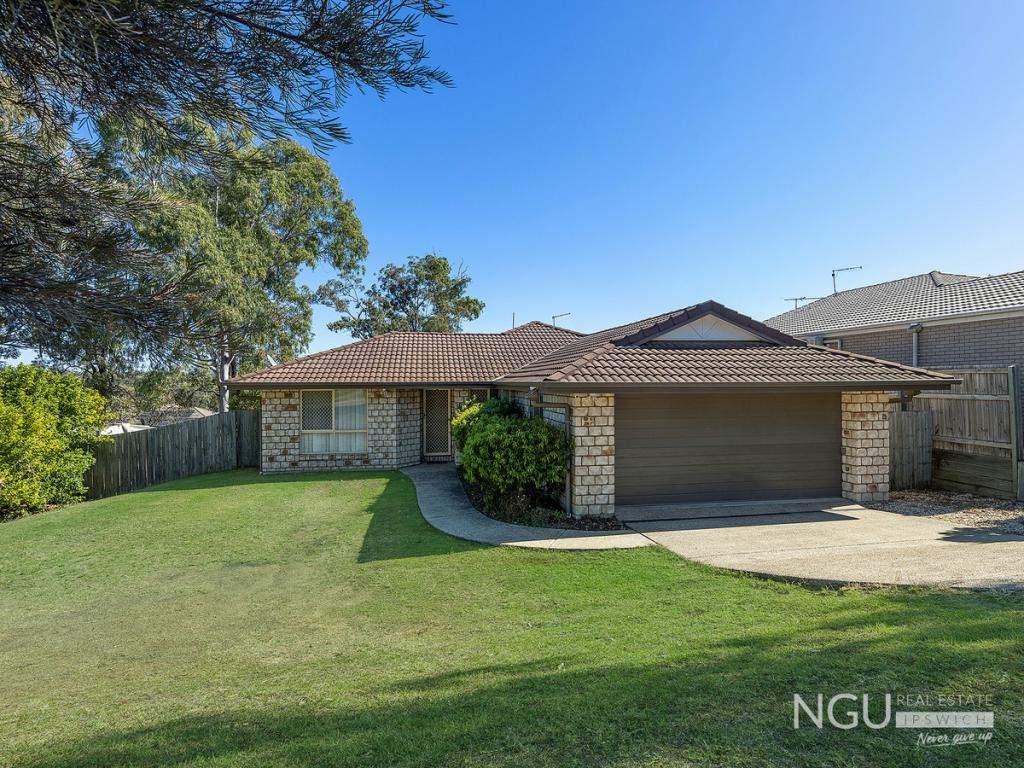 1 Tranquillity Cir, Brassall, QLD 4305