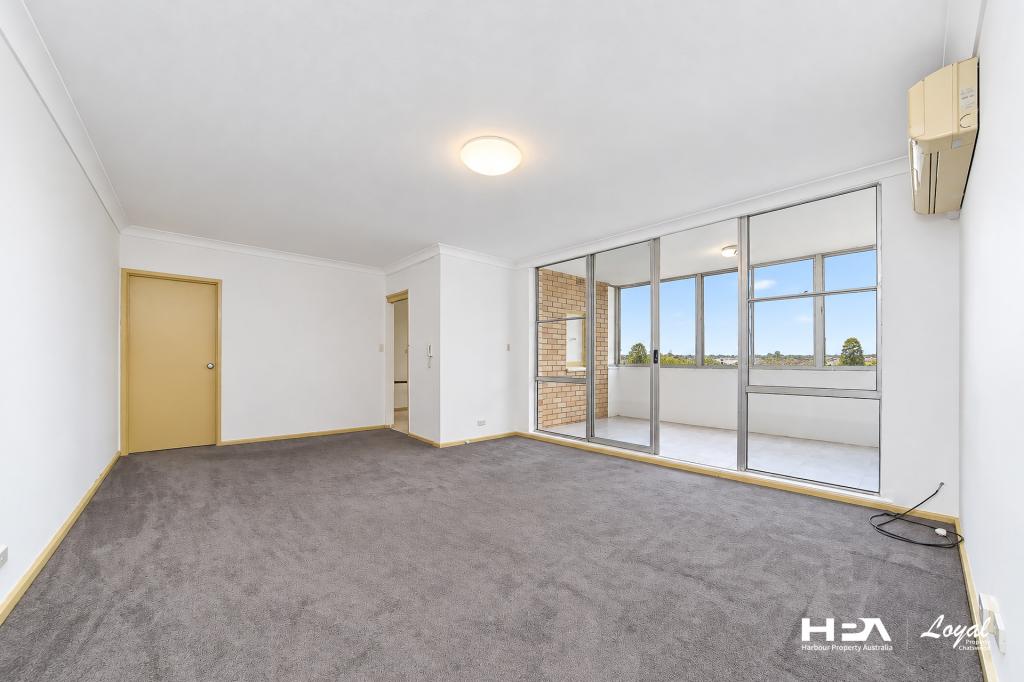 2/8-14 Ellis St, Chatswood, NSW 2067