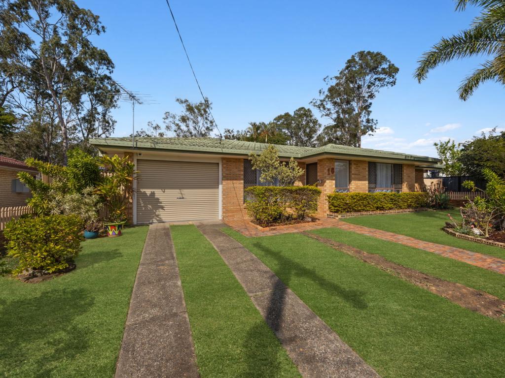 16 Strachan Ct, Collingwood Park, QLD 4301