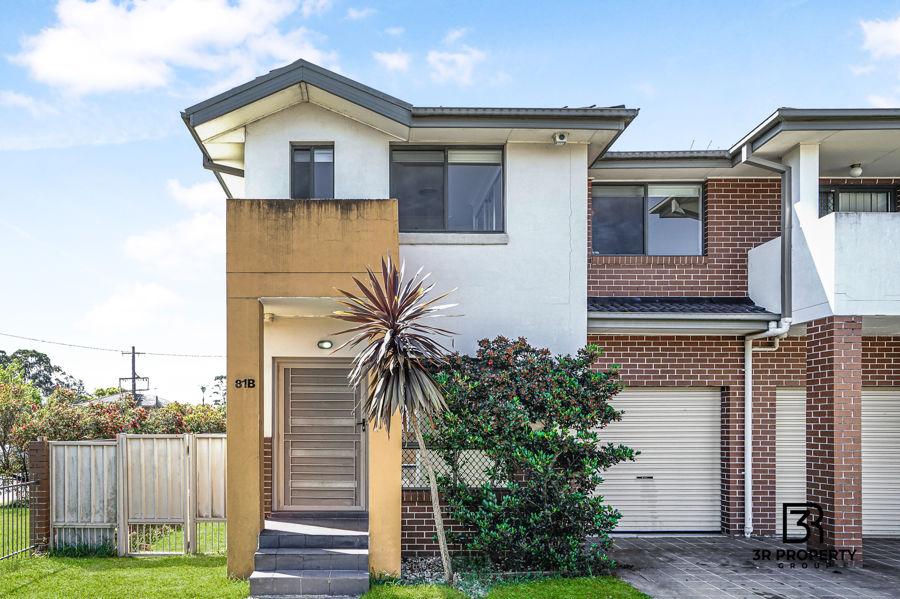 81b Newton Rd, Blacktown, NSW 2148