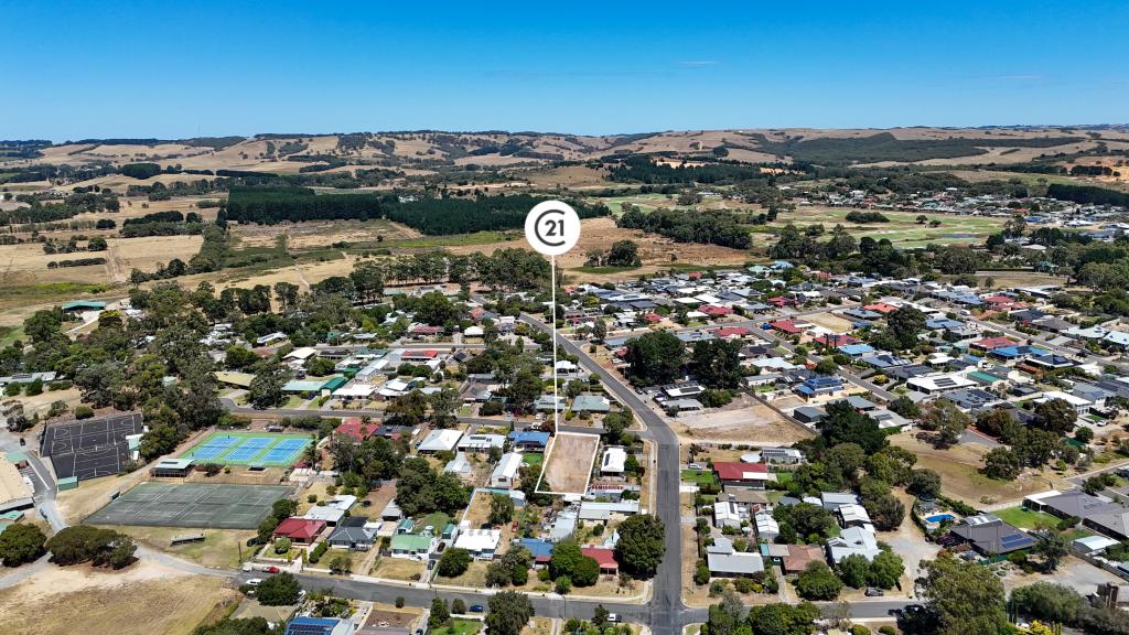 18 Wright Ave, Mount Compass, SA 5210