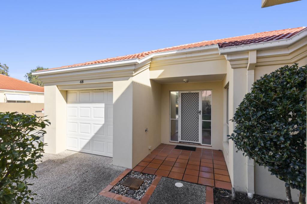 48/3 ROBINA TOWN CENTRE DR, ROBINA, QLD 4226