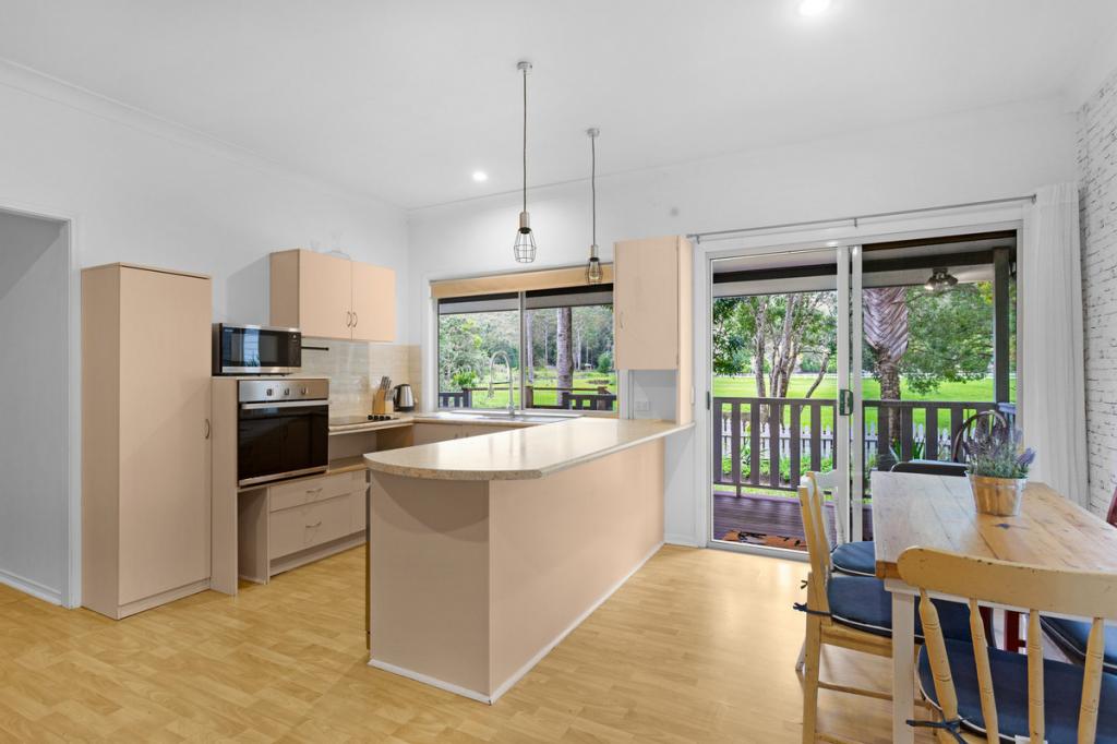 53b Petsch Creek Rd, Tallebudgera Valley, QLD 4228