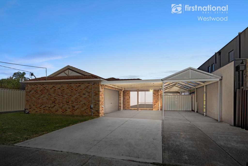 15 Woorite Pl, Wyndham Vale, VIC 3024