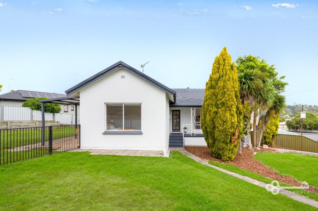 6 Price St, Mount Gambier, SA 5290