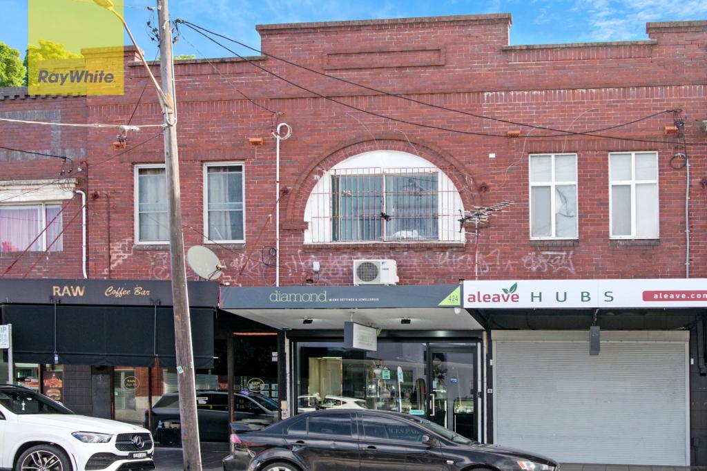 424 Burwood Rd, Belmore, NSW 2192