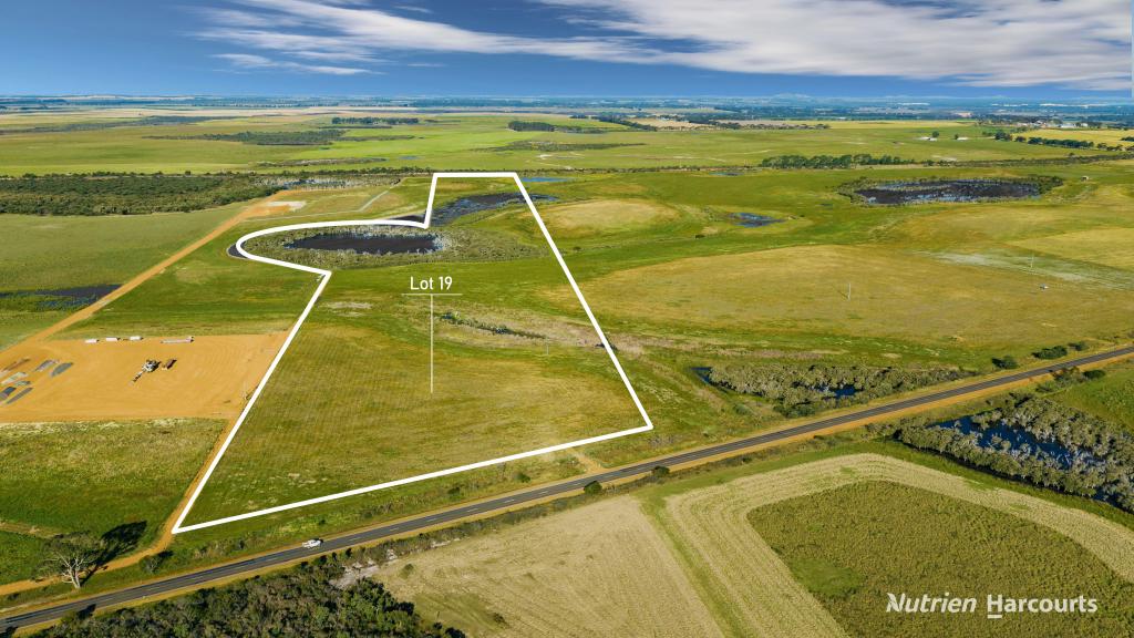 Lot 19, 35317 Coolgardie-Esperance Hwy, Myrup, WA 6450