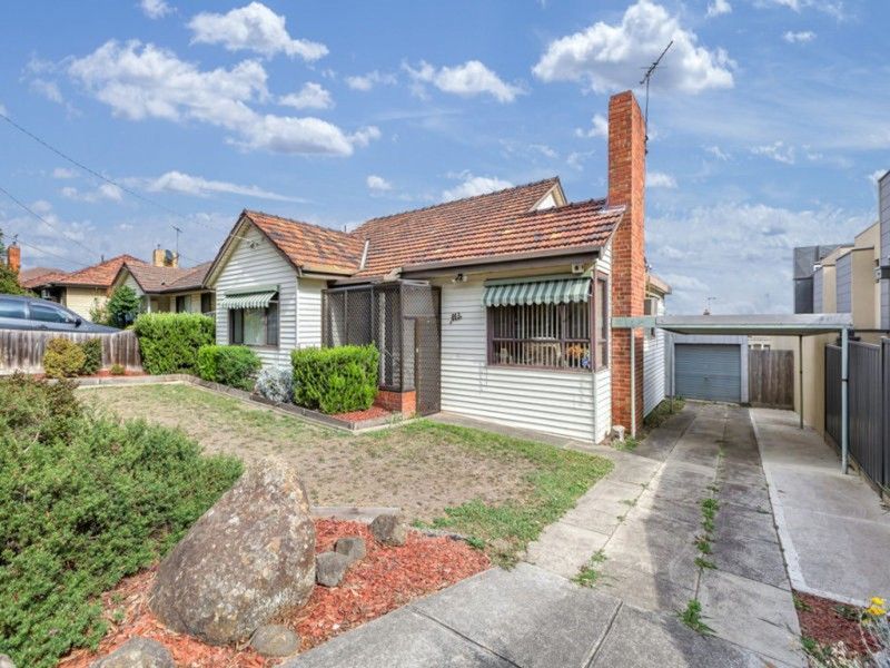 843 PLENTY RD, RESERVOIR, VIC 3073