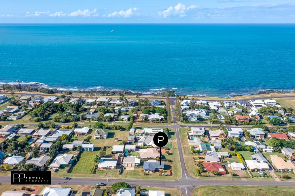 24 Dante St, Burnett Heads, QLD 4670