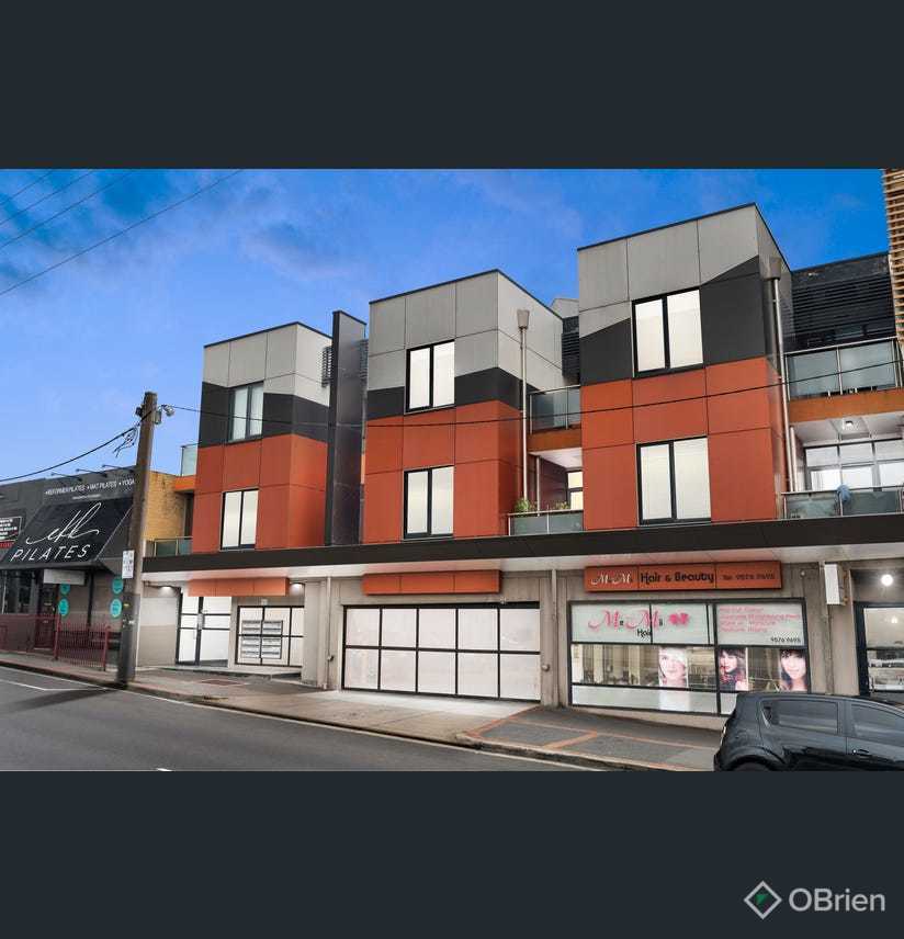 12/540-546 North Rd, Ormond, VIC 3204