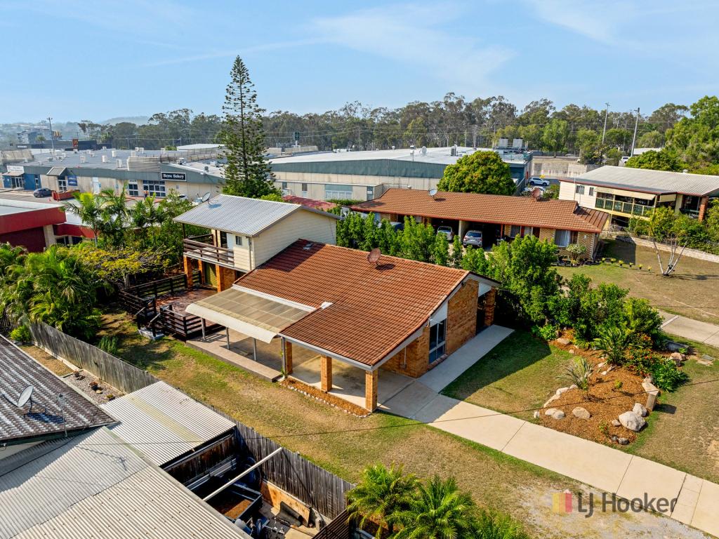 7 Chauvel Ct, Boyne Island, QLD 4680