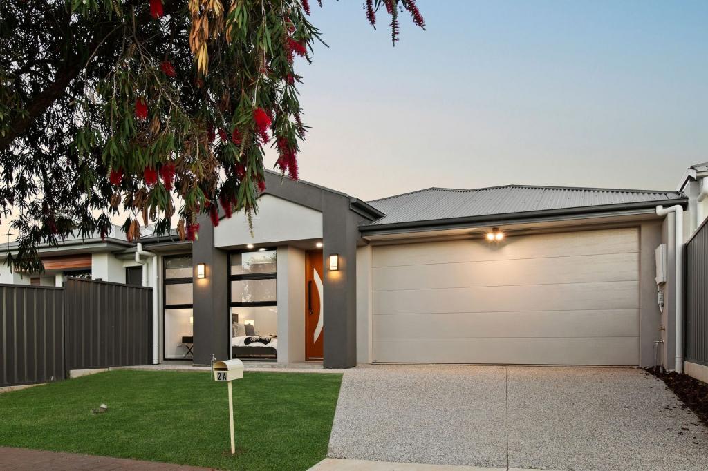2a Bridport St, Elizabeth Park, SA 5113