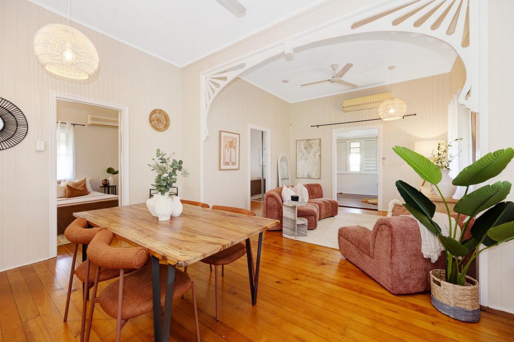 7 Estate St, West End, QLD 4810