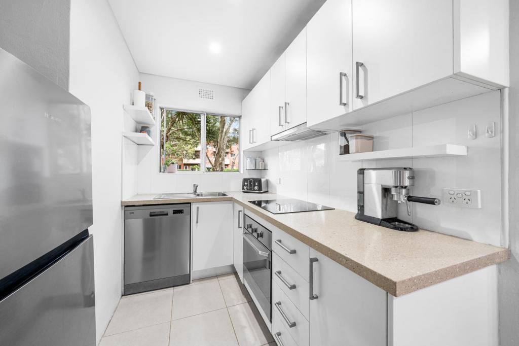 4/10 Ilikai Pl, Dee Why, NSW 2099