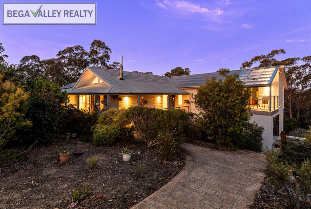 16 Donnellan Pl, Kalaru, NSW 2550