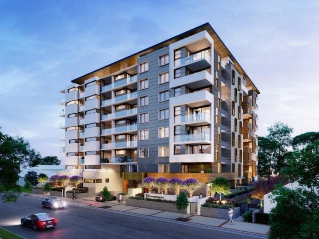 4/9 Goulburn St, Warwick Farm, NSW 2170