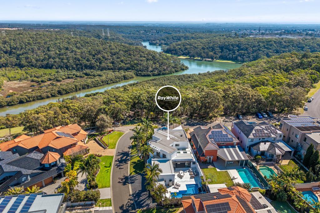 8 Lomandra Pl, Alfords Point, NSW 2234