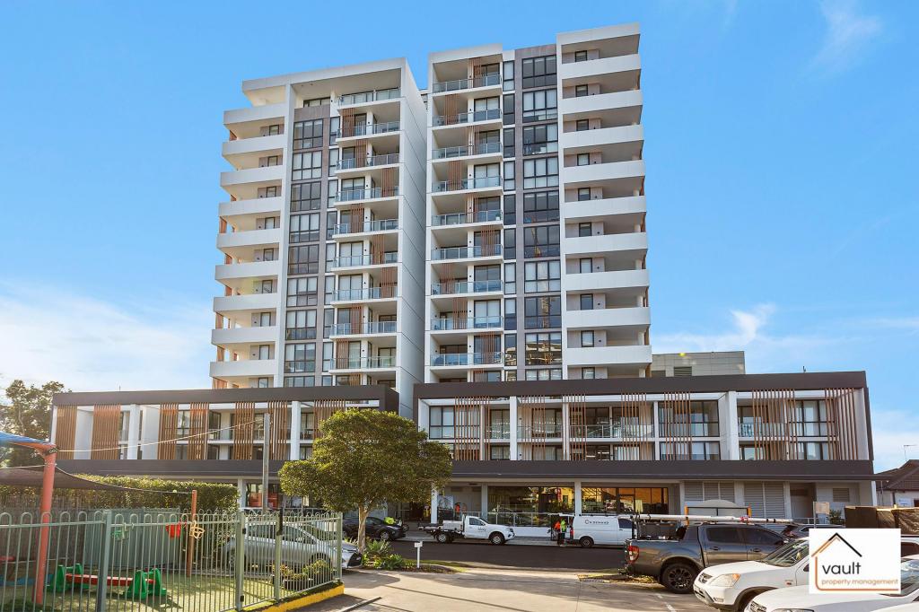 301/35 KENNY ST, WOLLONGONG, NSW 2500